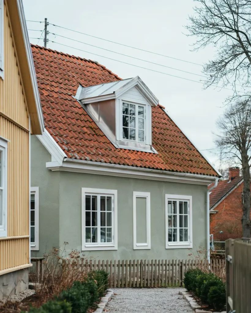 bygga takkupa eller vindskupa s f r du mer ljus rymd och v rde i huset